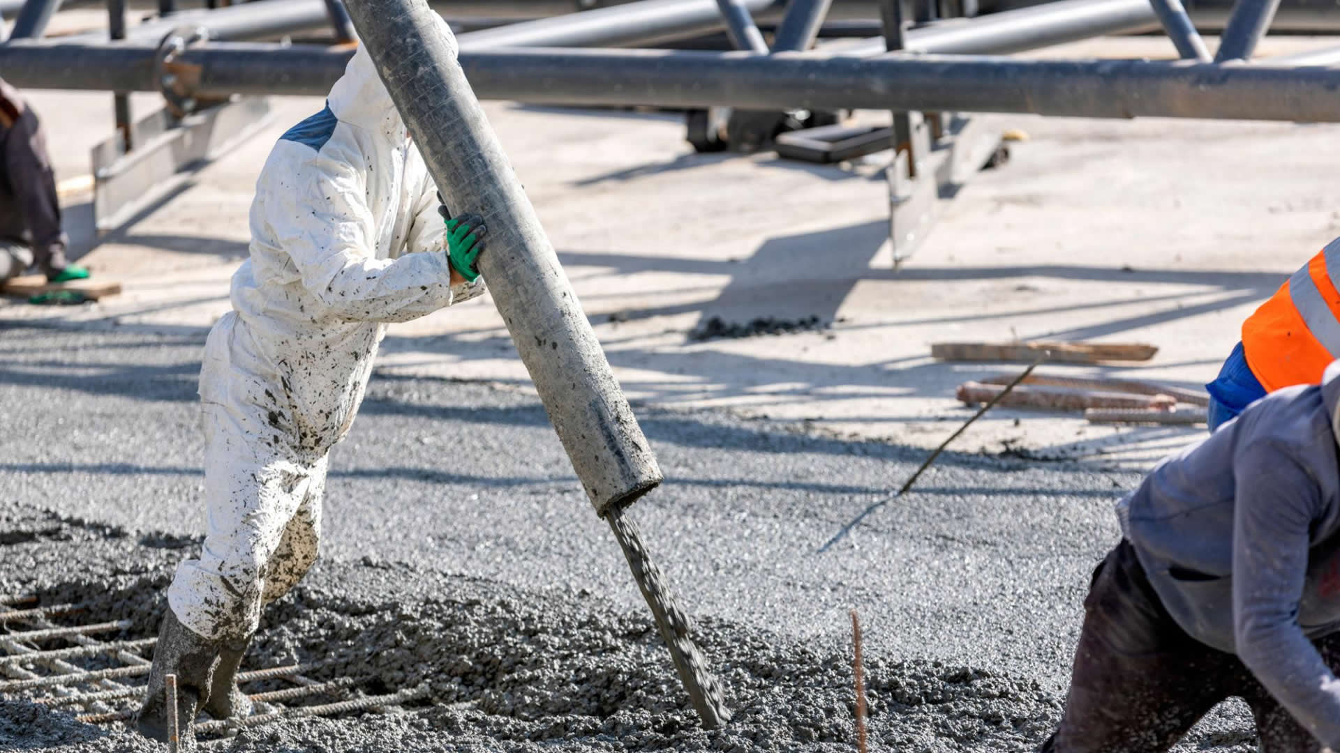 Onur Çelik Beton ve İnşaat Malzemeleri San. ve Tic. Ltd. Şti.